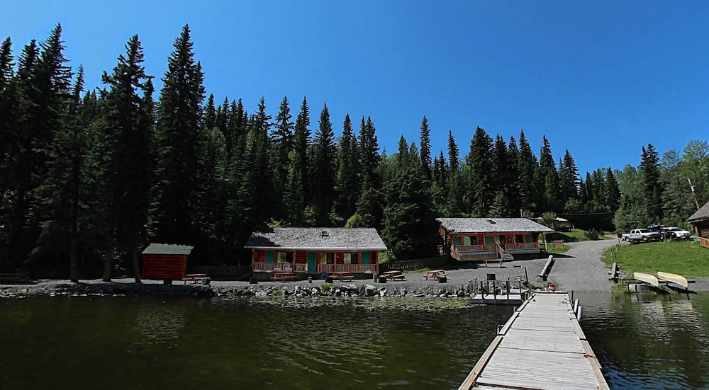 Cabin, 2 Bedrooms, Lake View photo 2