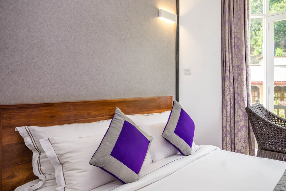 Deluxe Double Room photo 2