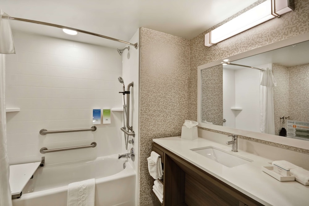 Home2 Suites By Hilton Warner Robins, Billede 2