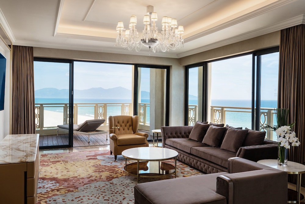 Suite, 2 Bedrooms, Non Smoking