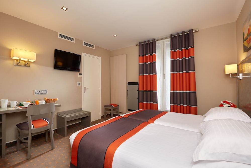 Twin Room photo 2