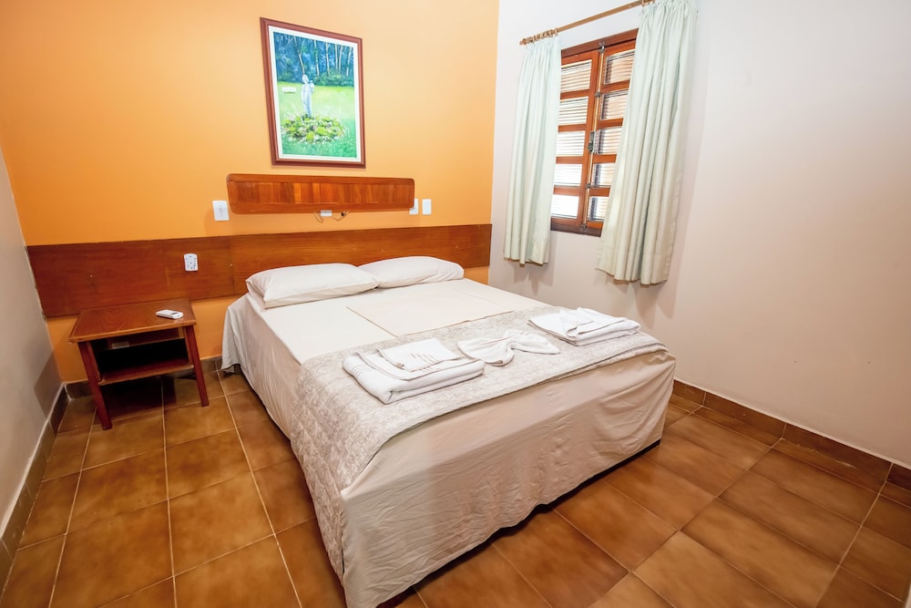 Quadruple Room, 2 Bedrooms, Air conditioning photo 1