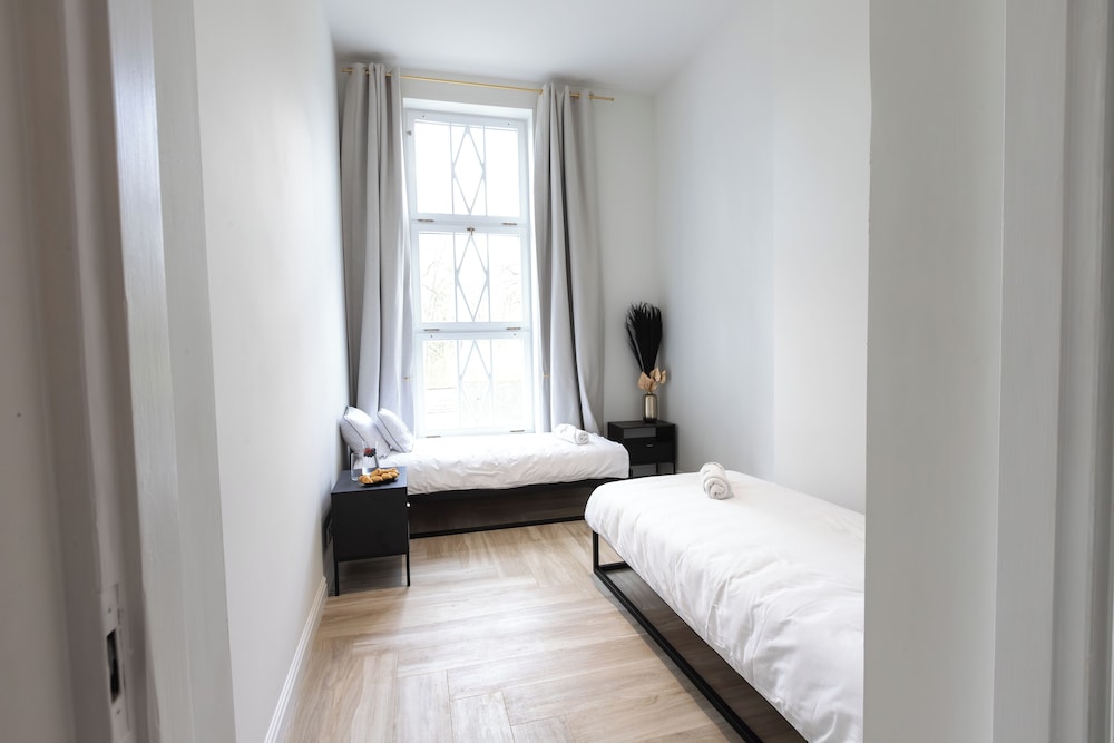 Deluxe Apartment - Photo 8