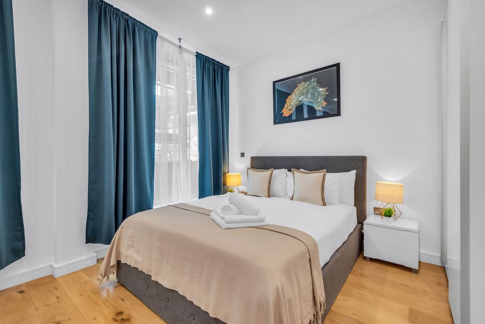 Classic Apartment, 1 Bedroom, Non Smoking, Kitchenette photo 2