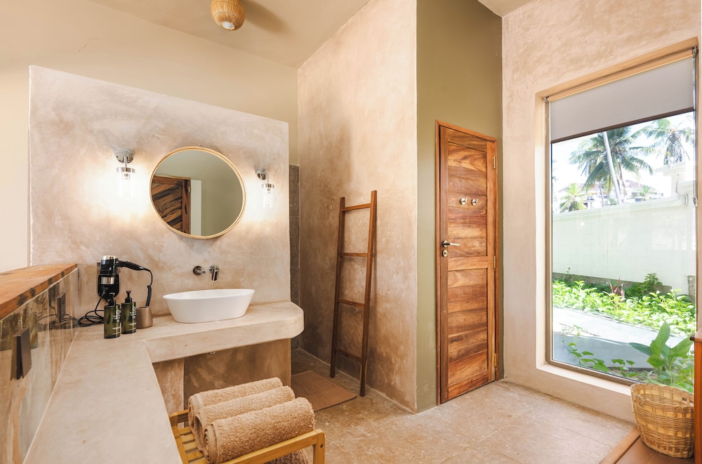 Luxury Studio Suite