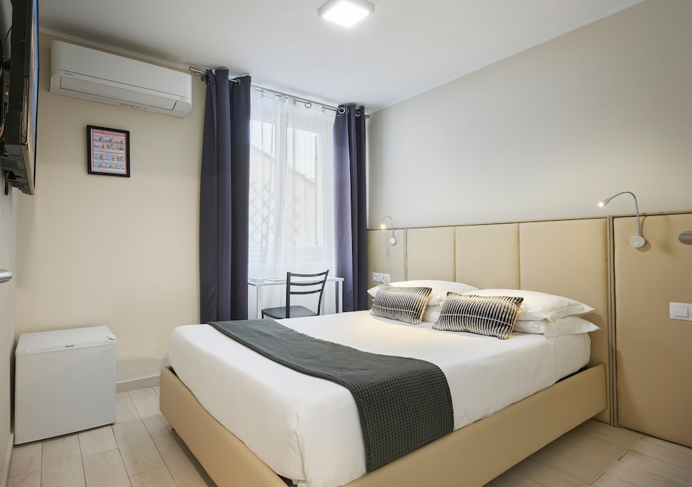 Comfort Double Room, 1 Double Bed - Photo 2