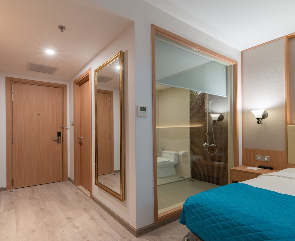 Deluxe Twin Room, Ocean View - Photo 9