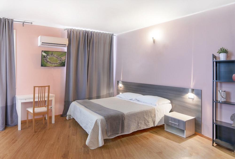Executive Double Room Single Use photo 1