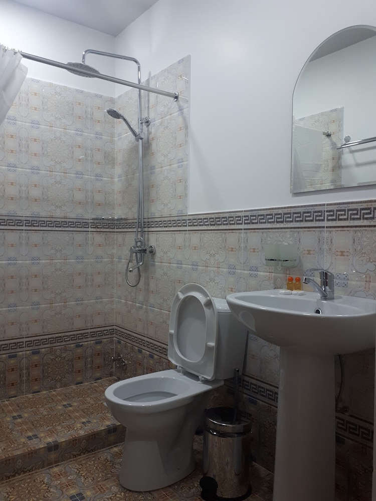 Standard Triple Room photo 3