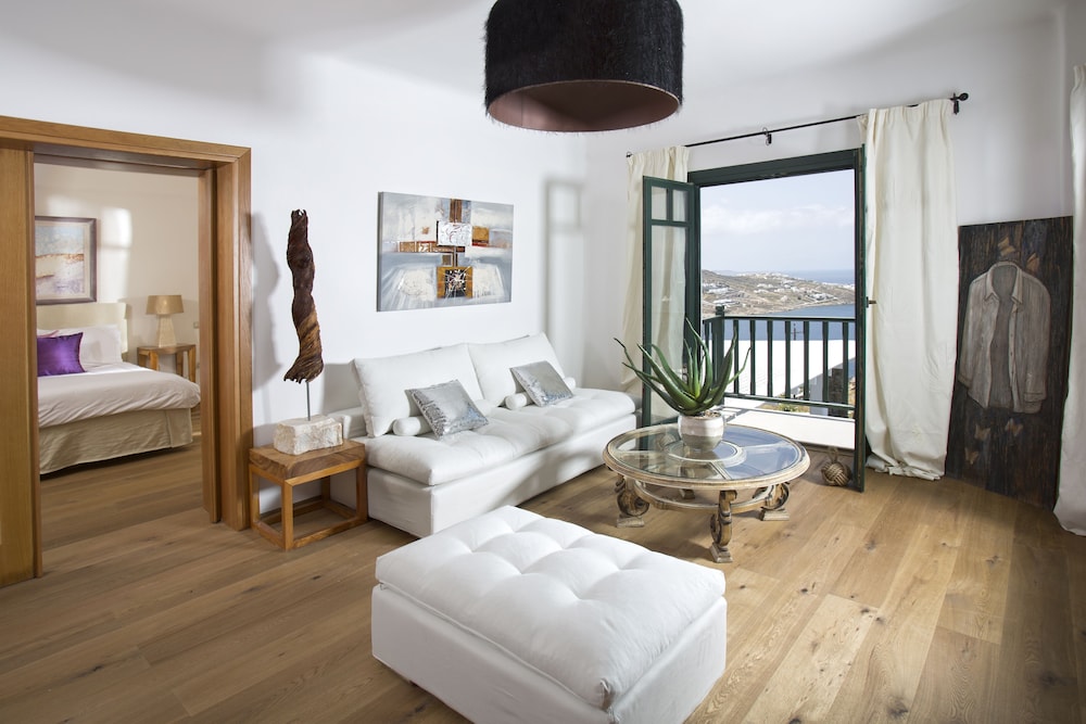 Panoramic Suite, 2 Bedrooms - Photo 5