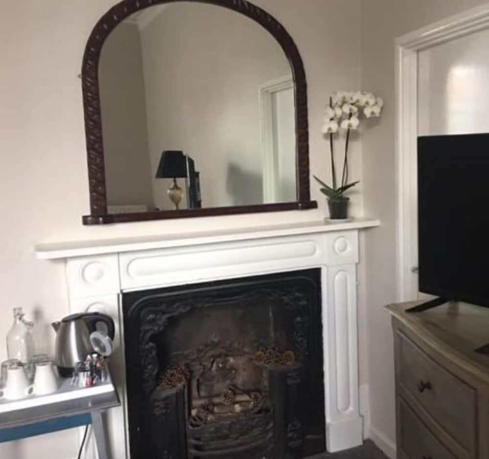 Twin Room photo 2