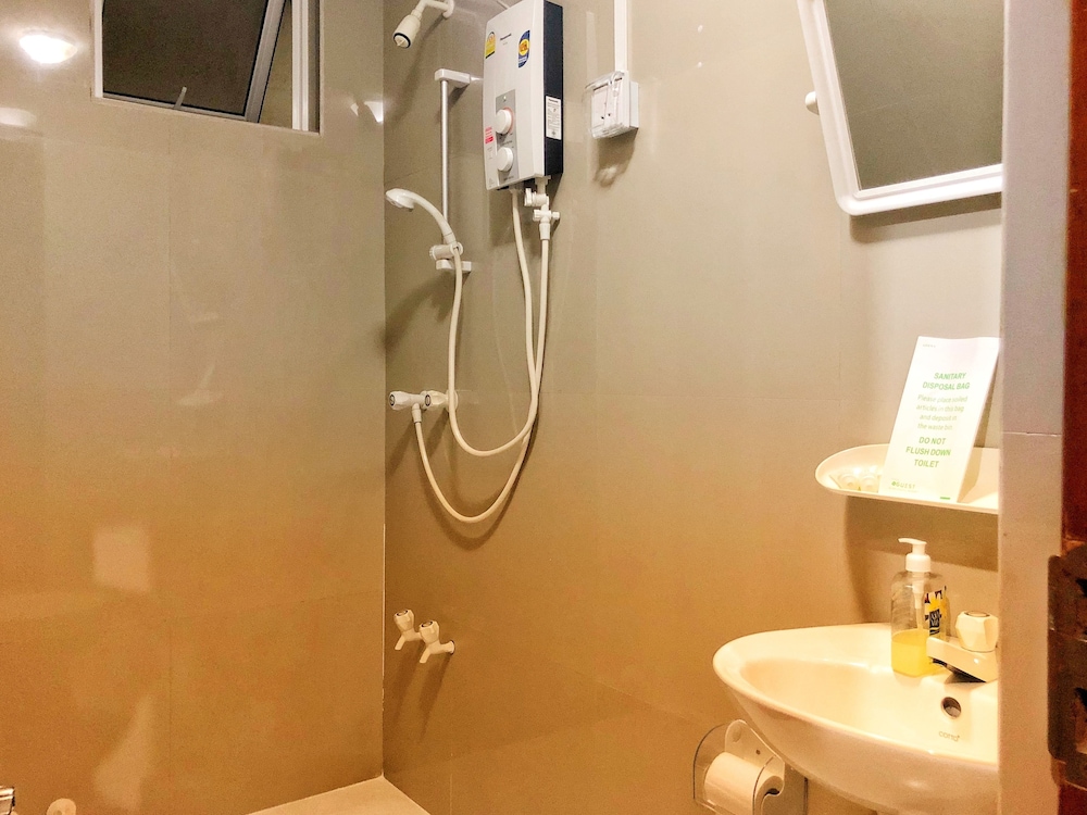 Deluxe Double Room Single Use, 1 Bedroom photo 3