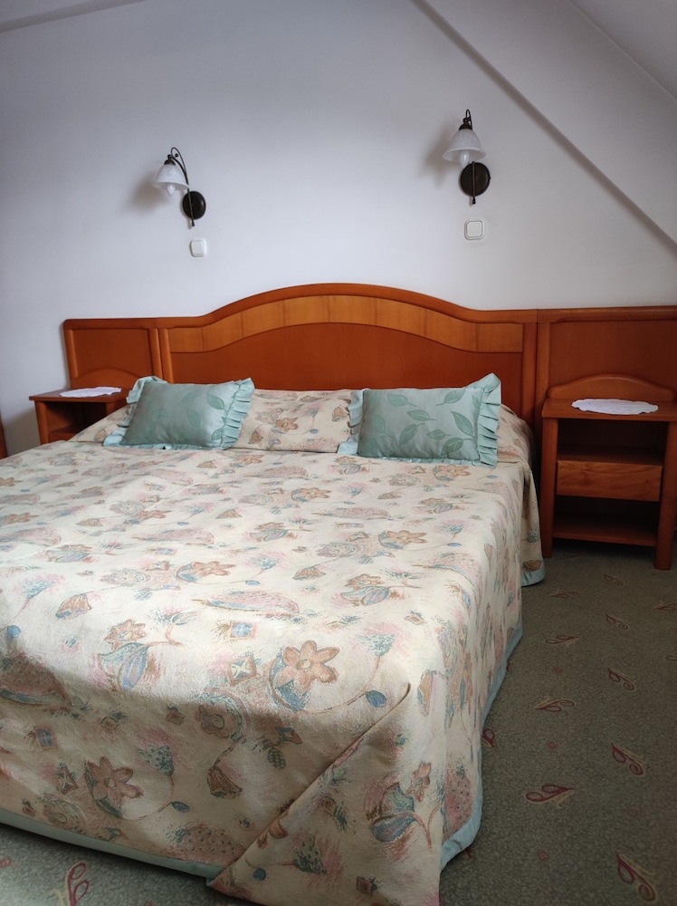Family Quadruple Room photo 1