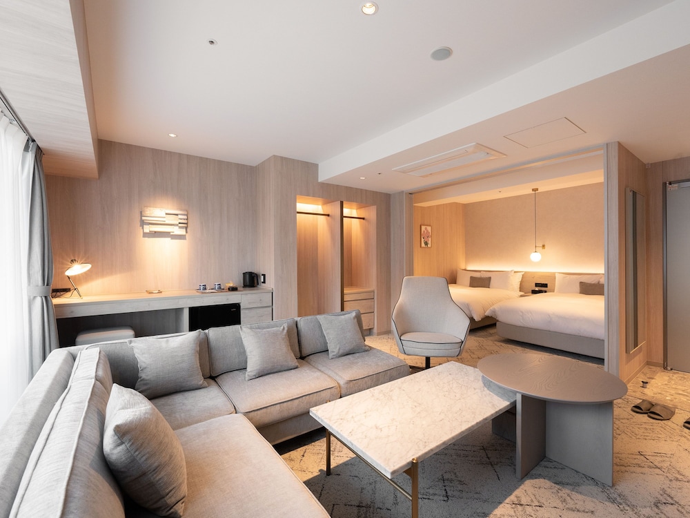 Leben Twin Room, Non Smoking - Photo 1