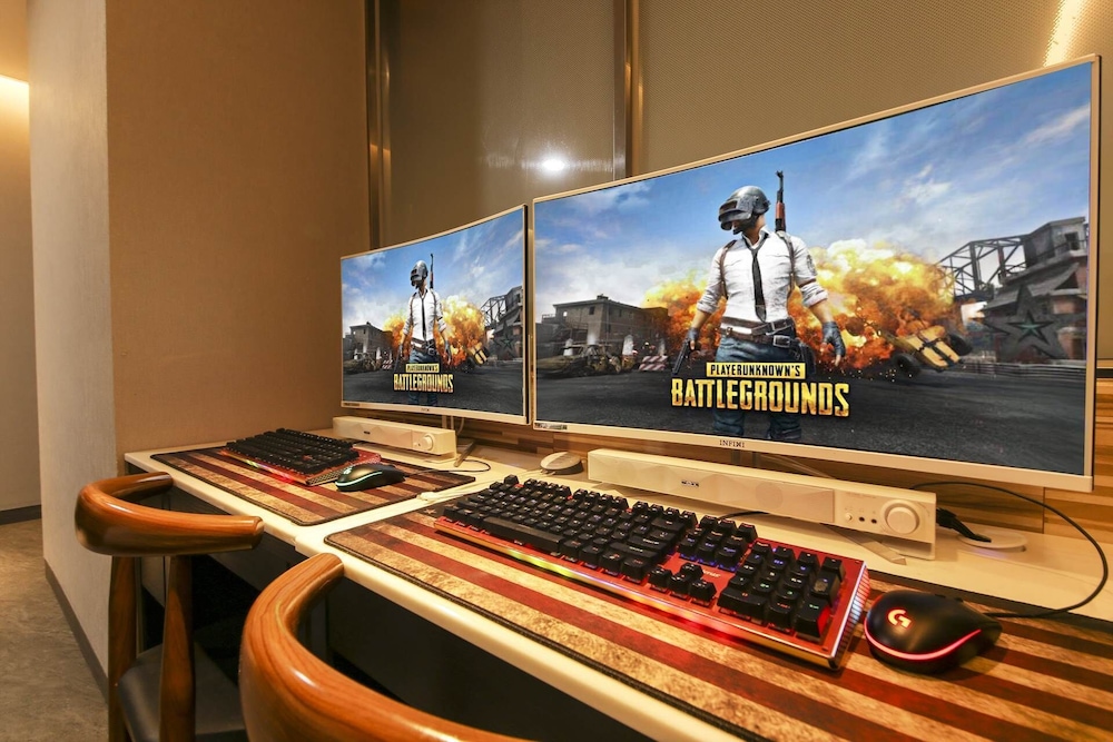 Couple PC room - Photo 11