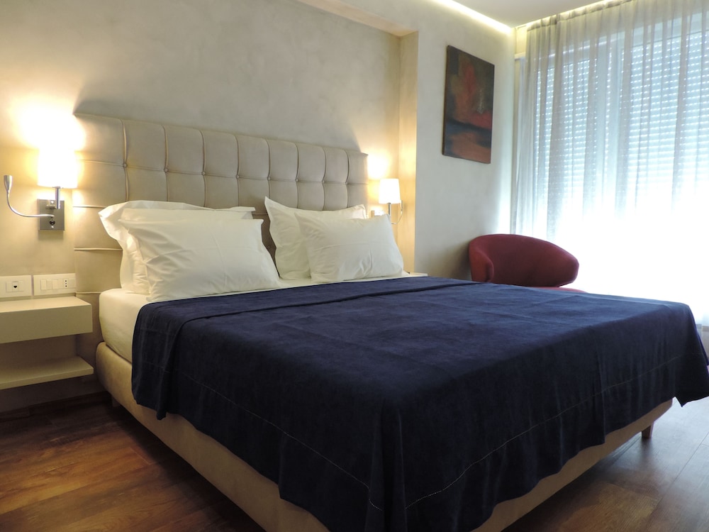 Family Suite, 2 Bedrooms, Sea View photo 1