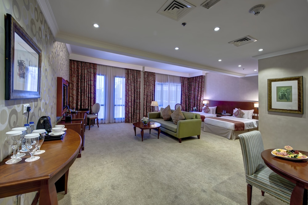 Deluxe Room (Twin) - Photo 6