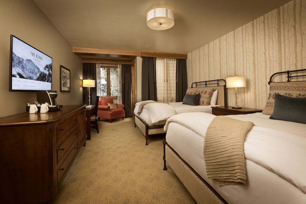 Standard Room, 2 Queen Beds