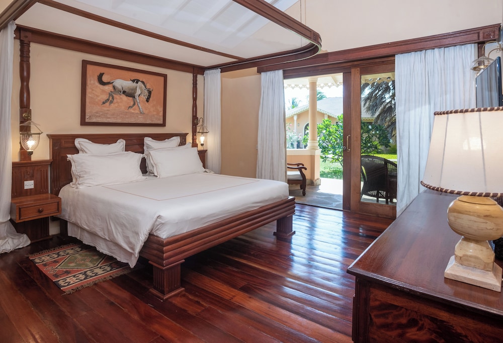 Family Villa, 2 Bedrooms, Garden View photo 3