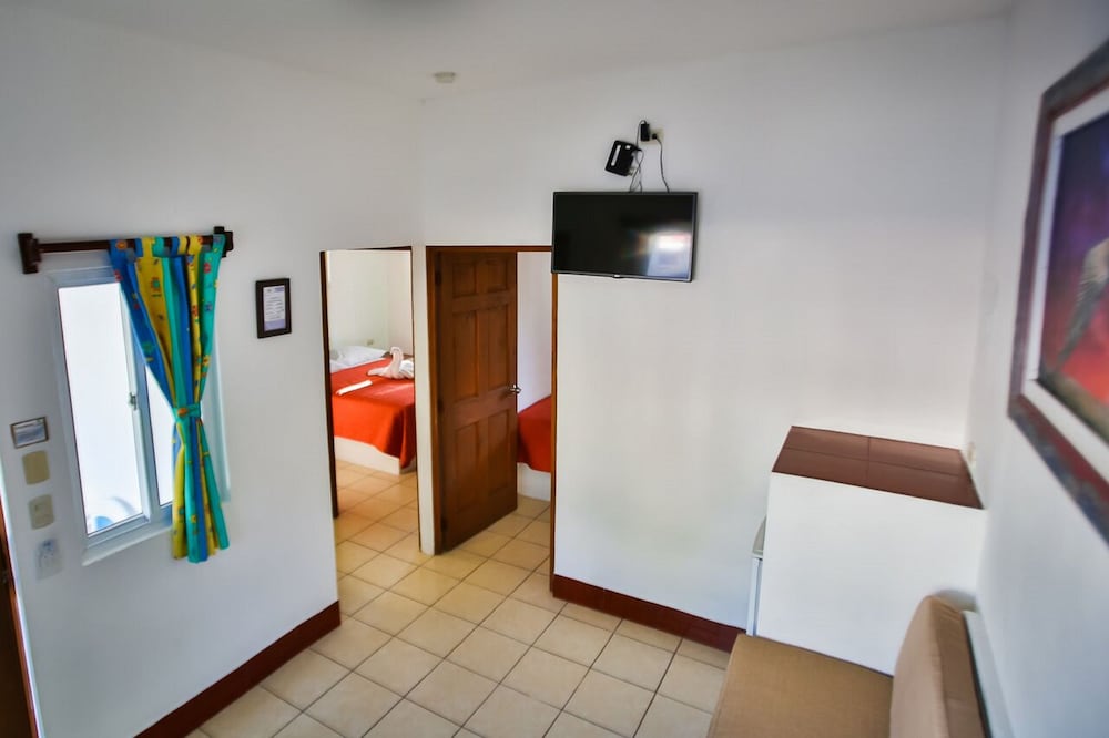 Quadruple Room, 2 Bedrooms