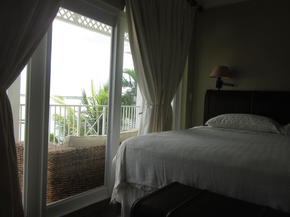 Luxury Villa, 3 Bedrooms, Balcony, Ocean View photo 3
