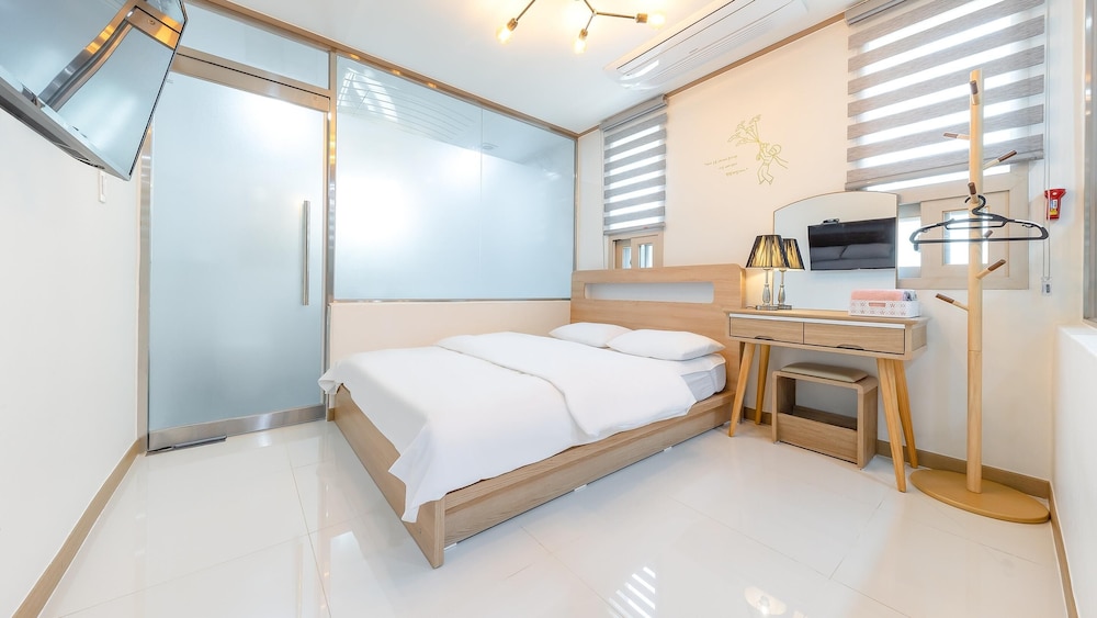 Basic Room, 1 Bedroom (Piesta 302 ( Spa )) - Photo 1