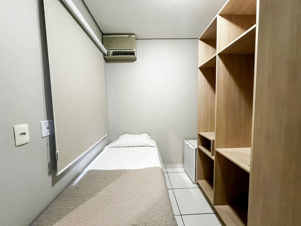 Smart Iguassu Hotel — Deluxe Single Room, 1 Twin Bed
