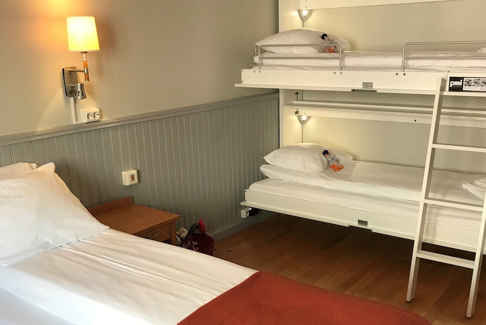 Family Quadruple Room