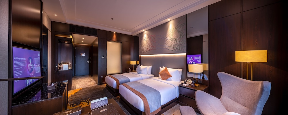 Superior Room, 2 Twin Beds - Photo 6