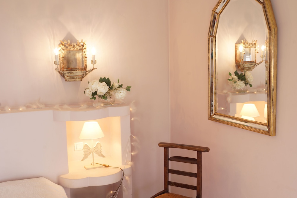 Junior Suite, Terrace, Garden Area