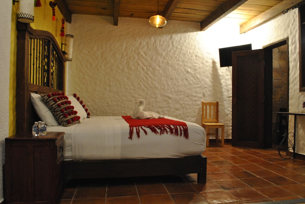 Superior Triple Room photo 2