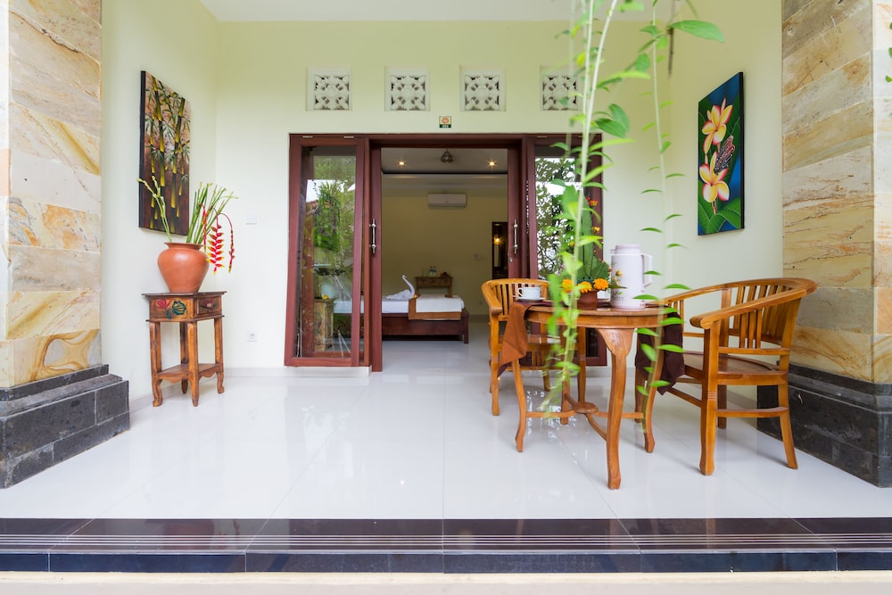Padma Pool Access photo 2