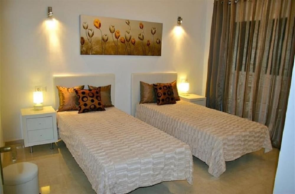 Villa, 5 habitaciones
