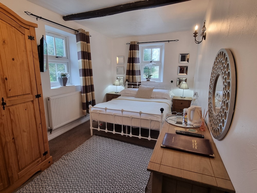 Double Room (Room 7) photo 1