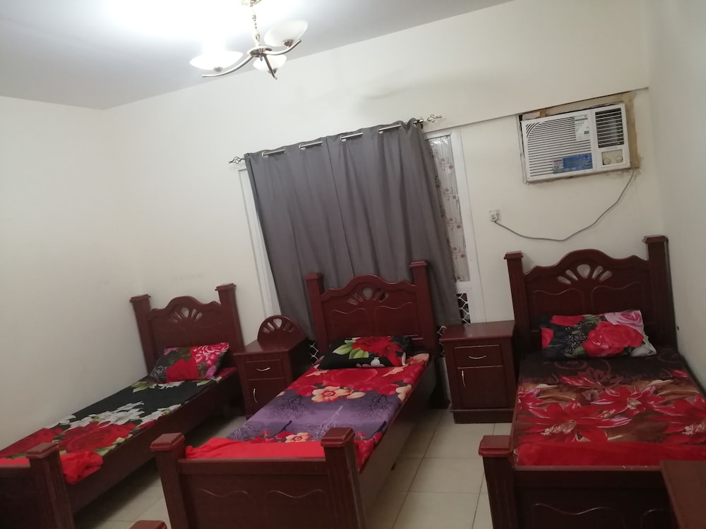 Shared Dormitory, Men Only photo 3