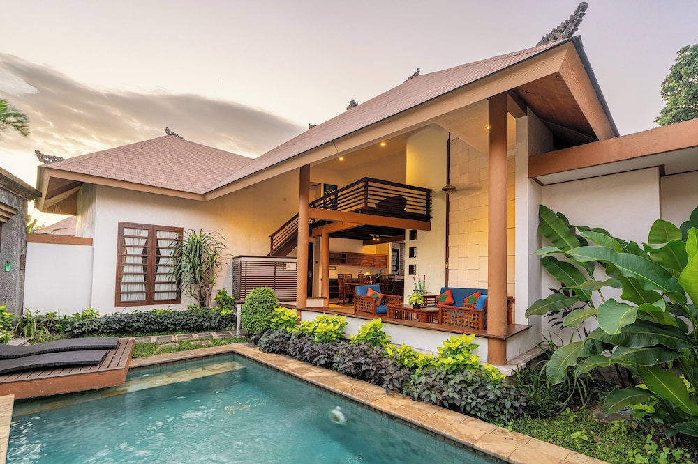 Villa, 3 Bedrooms, Private Pool - Photo 10
