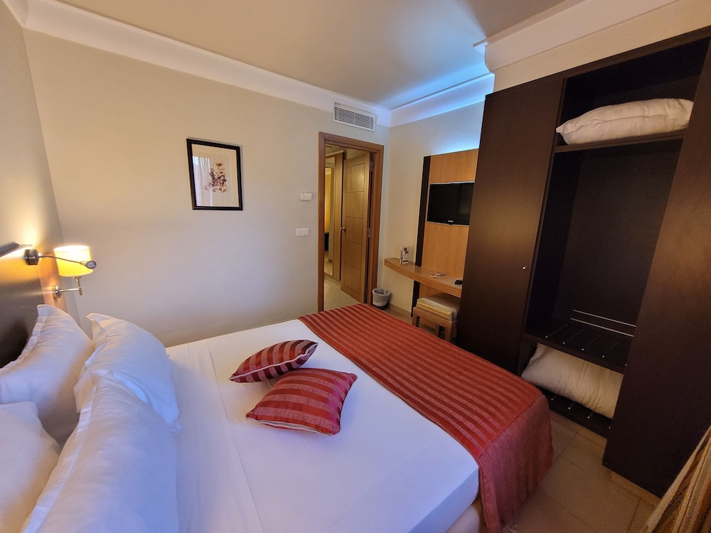 Junior Suite, 1 Bedroom