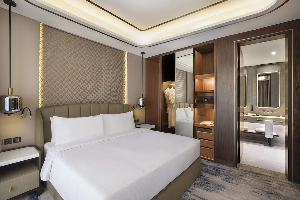 Superior Suite, 1 Bedroom
