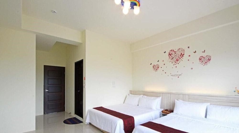 Comfort Quadruple Room photo 3