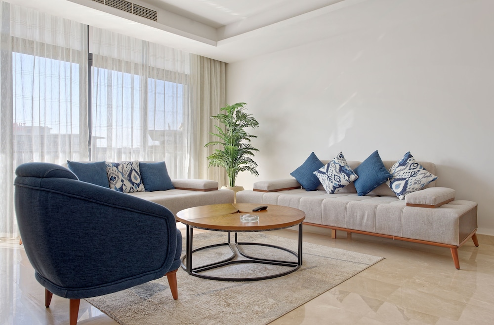 Senior Apartment