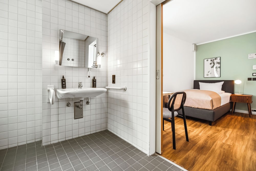 limehome Jena Teichgraben, Billede 7