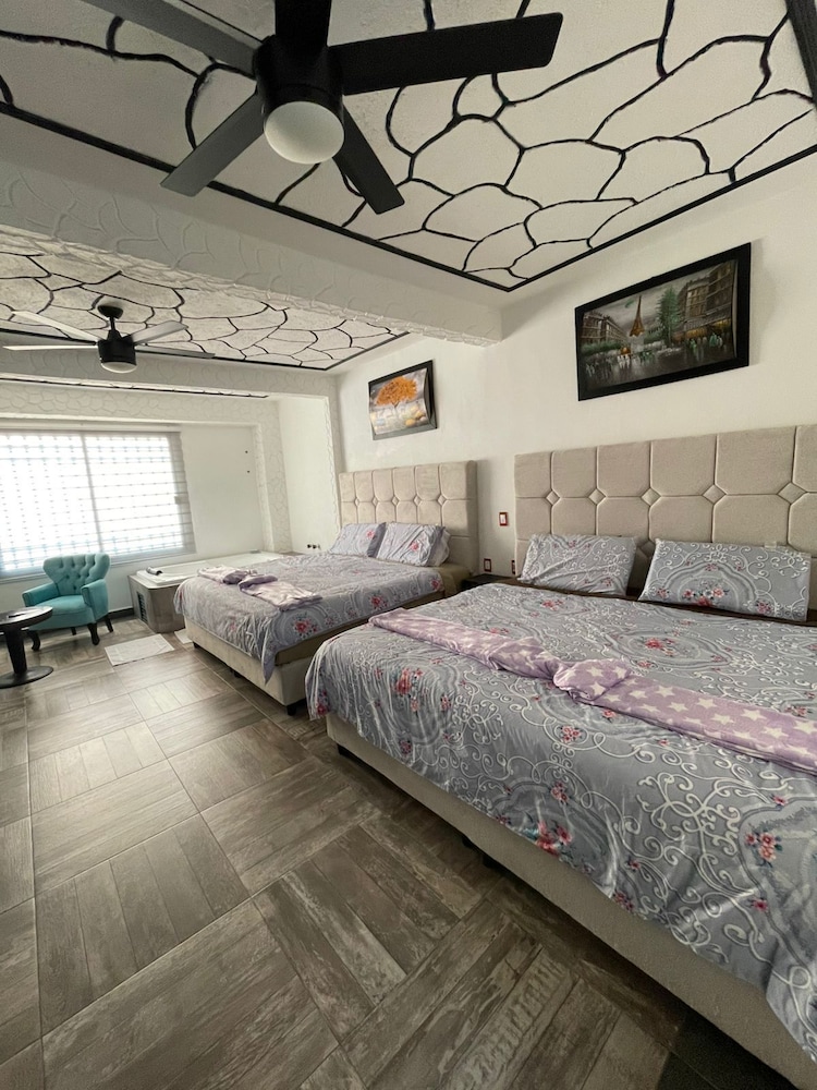 Presidential Room