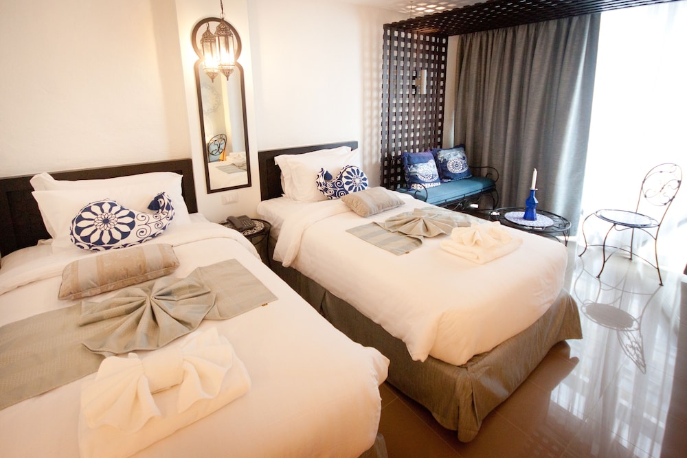 Studio Mai Jewel Morocco - Photo 6