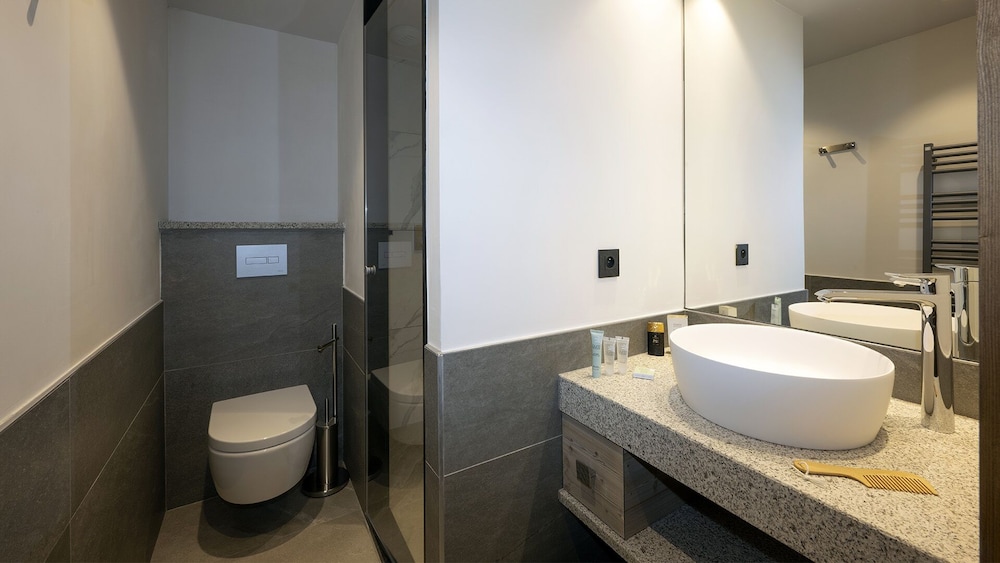 Apartment 5 rooms, 10 people Prestige photo 3
