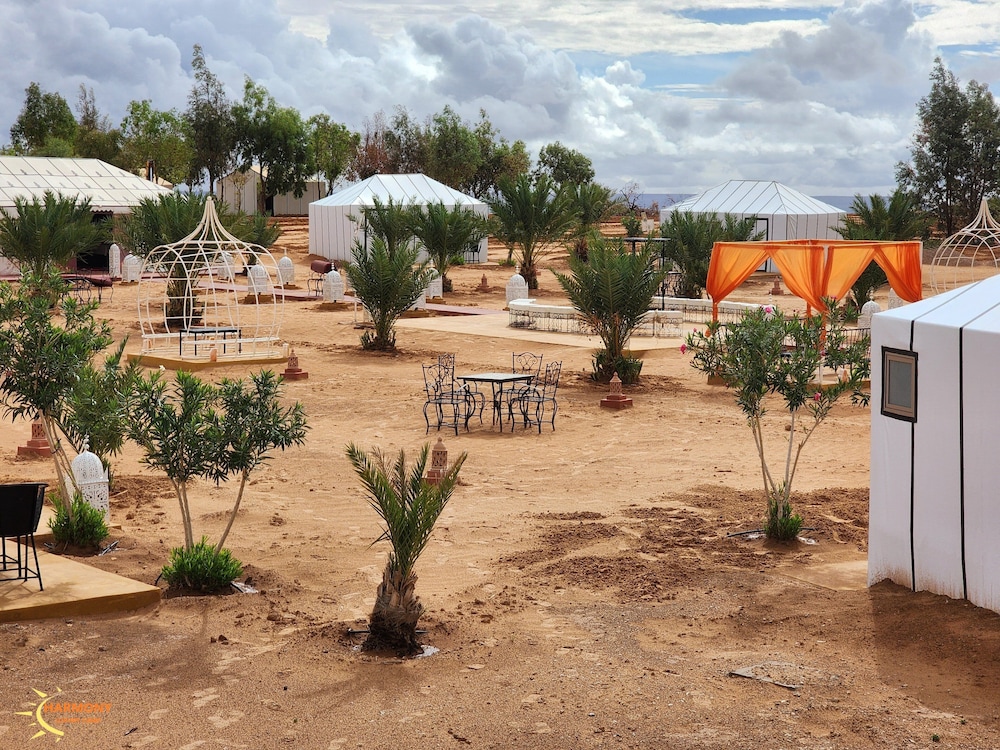 Deluxe Twin Room, Desert View photo 3