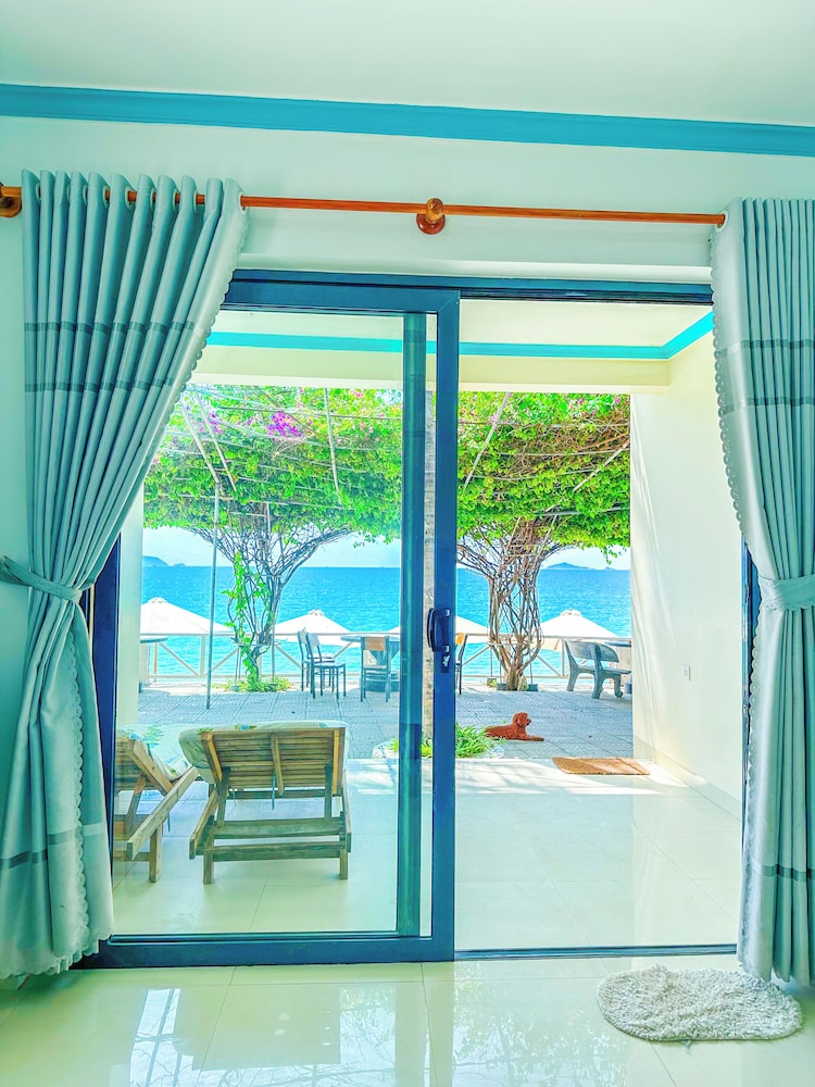 Superior Double Room With Sea View