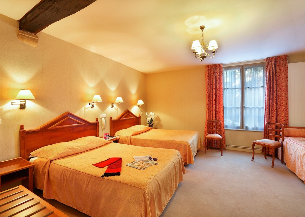 Quadruple Room photo 3