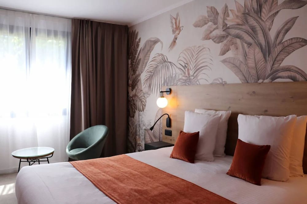 Deluxe Room - Photo 1