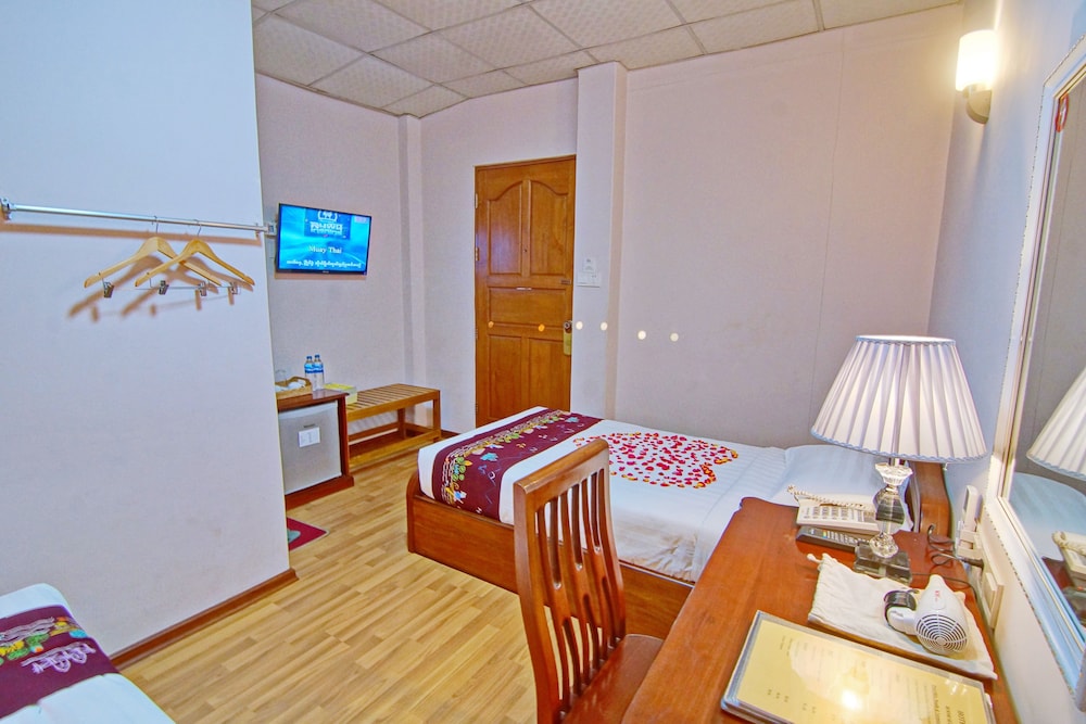 Superior Single Room photo 2