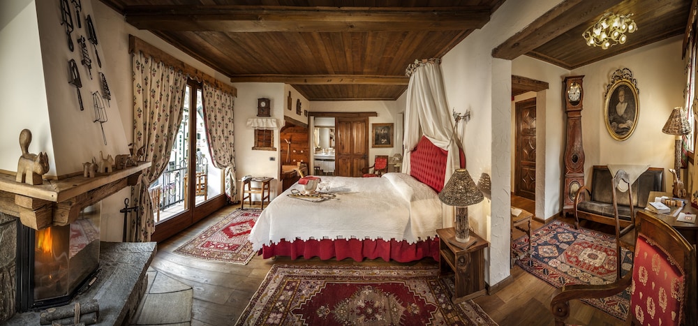 Junior Suite photo 1